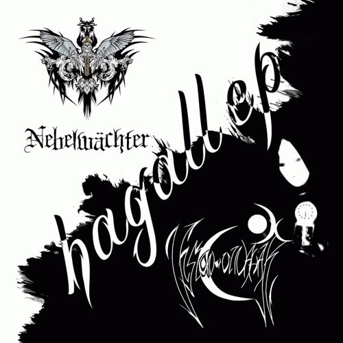 Visions Of Ulnahar : Hagall EP